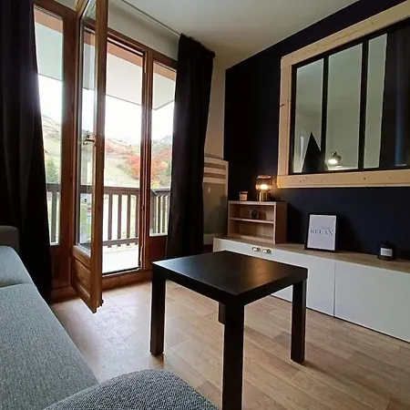 Snowliday - Renove En 4* Pour 4 Pers. 1900 * Valmeinier